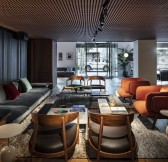 Spanelsko-Barcelona-hotel-Sir-Victor-lobby