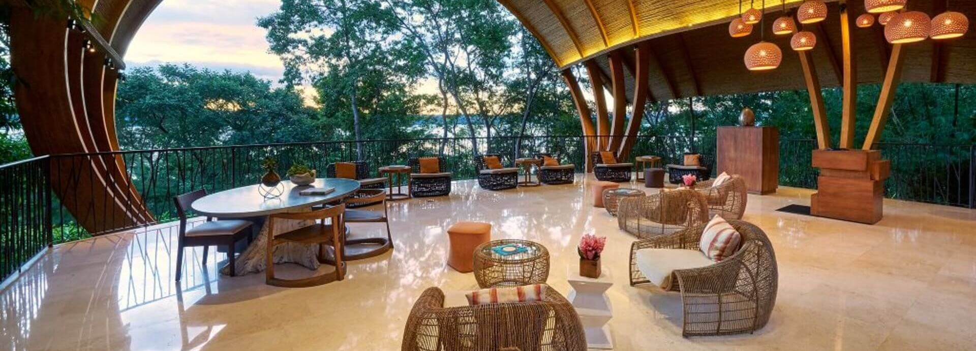 andaz costa rica resort   *****