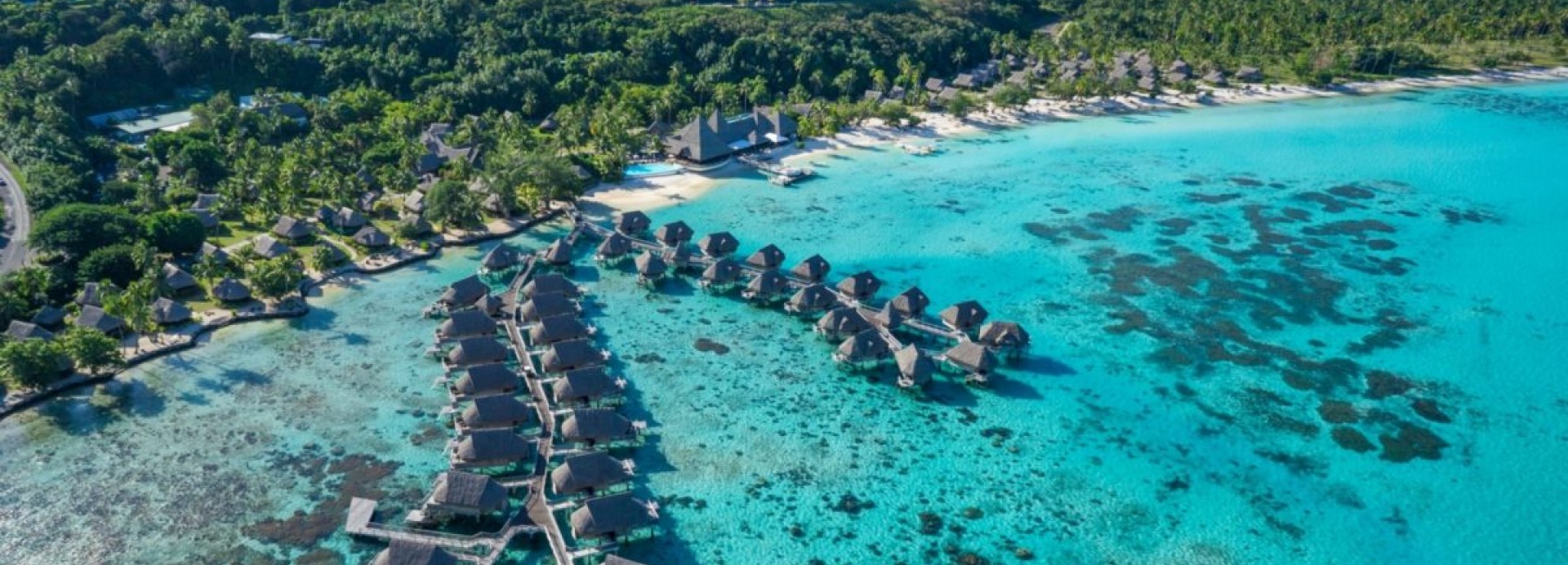 sofitel moorea ia ora beach resort  *****