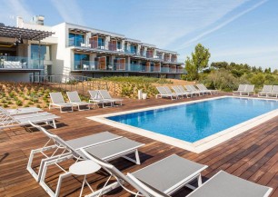 ONYRIA PALMARES BEACH HOUSE - golf  | Golfové zájezdy, golfová dovolená, luxusní golf