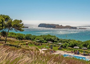 MARTINHAL SAGRES FAMILY BEACH RESORT