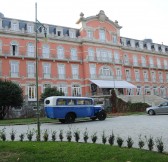 Portugalsko -Vidago hotel - 000141