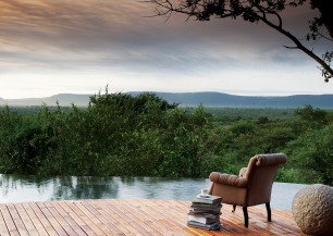 MOLORI SAFARI LODGE  | Golfové zájezdy, golfová dovolená, luxusní golf