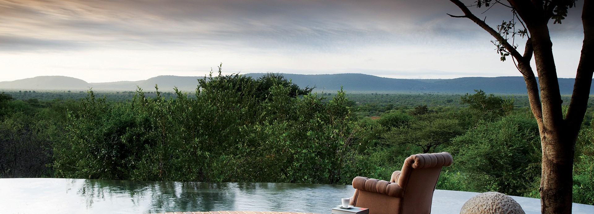 molori safari lodge  *****
