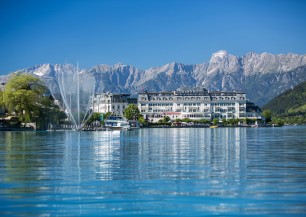 GRAND HOTEL ZELL AM SEE