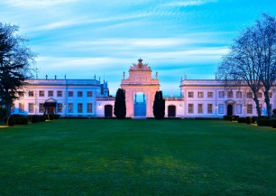 TIVOLI PALACIO DE SETEAIS  | Golfové zájezdy, golfová dovolená, luxusní golf