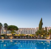 ALGARVE - PENINA HOTEL & GOLF RESORT