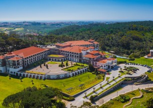 PENHA LONGA RESORT 