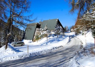 PYTLOUN WELLNESS HOTEL HARRACHOV  | Golfové zájezdy, golfová dovolená, luxusní golf