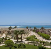 EGYPT - SHERATON SOMA BAY - Exterior