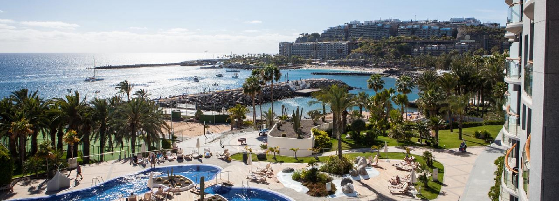 radisson blu resort gran canaria  *****