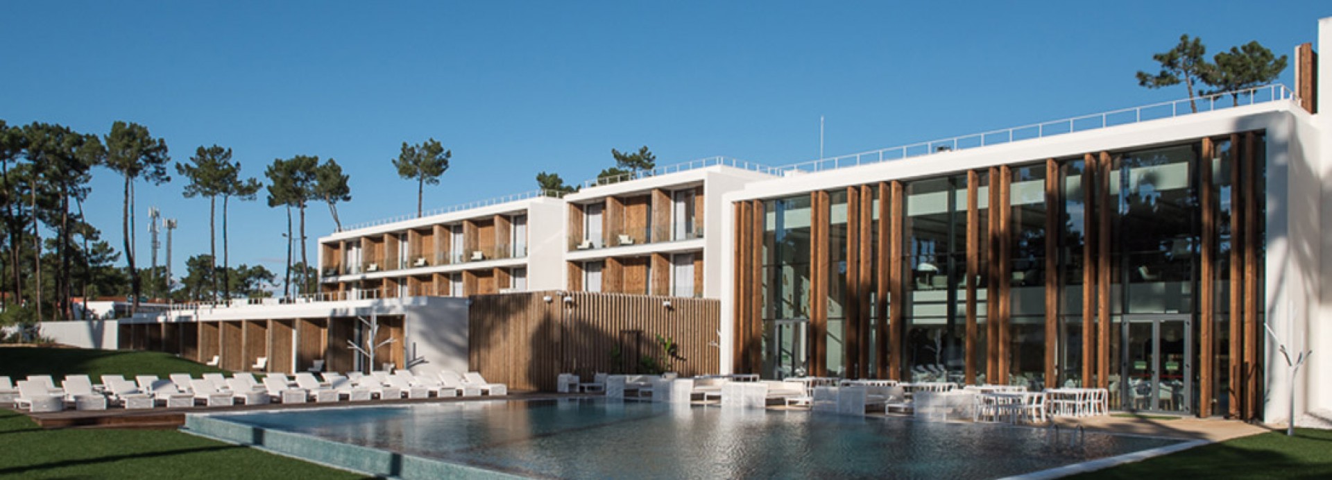 aroeira lisbon hotel sea & golf resort  ****