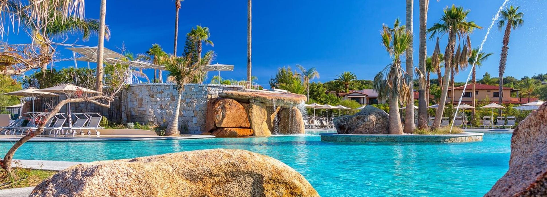 hotel club saraceno  ****