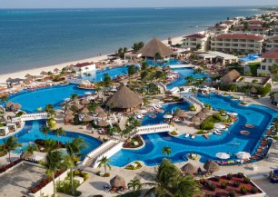 MOON PALACE CANCUN   | Golfové zájezdy, golfová dovolená, luxusní golf