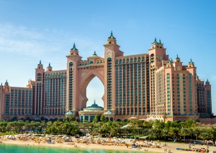 ATLANTIS THE PALM