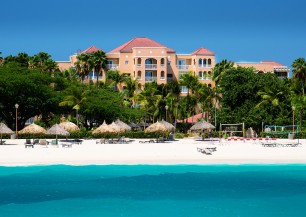 DIVI ARUBA ALL INCLUSIVE RESORT - golf