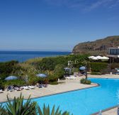 Azory - Sao Miguel - hotel Caloura