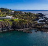 Azory - Sao Miguel - hotel Caloura