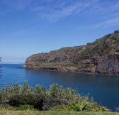 Azory - Sao Miguel - hotel Caloura