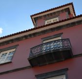 Azory - Sao Miguel - hotel Do Colegio