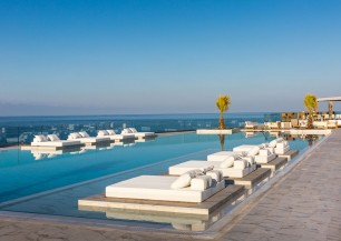 ABATON ISLAND RESORT & SPA  | Golfové zájezdy, golfová dovolená, luxusní golf