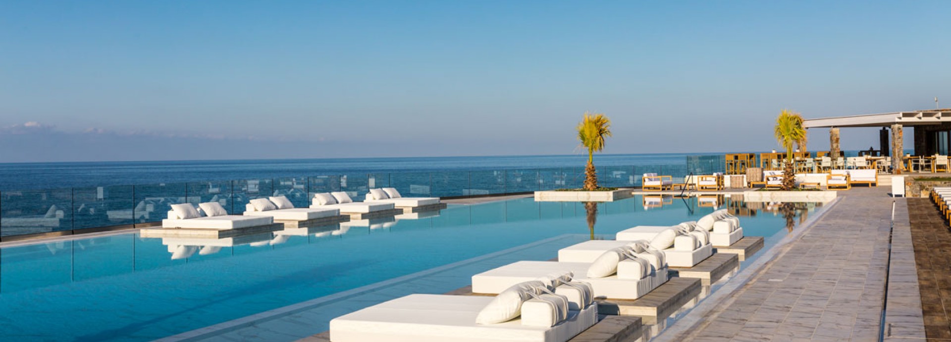 abaton island resort & spa  *****