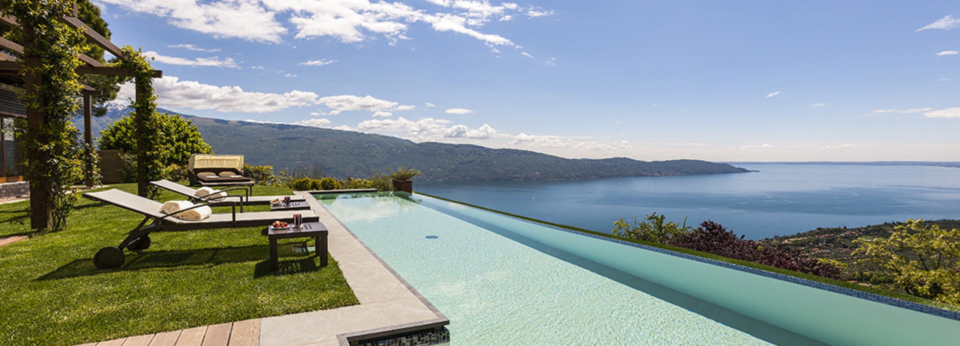 lefay resort & spa lago di garda  *****