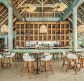 Mauritius – hotel Sugar beach Resort & SPA – 34