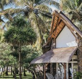 Mauritius – hotel La Pirogue 9