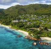 SEYCHELY - RAFFLES PRASLIN 26