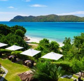 SEYCHELY - RAFFLES PRASLIN 11