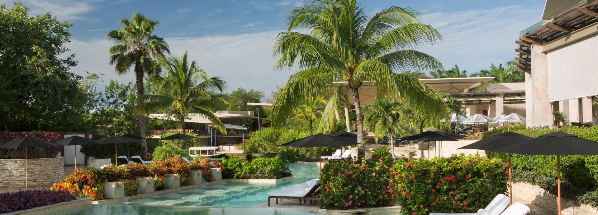 rosewood mayakoba  *****