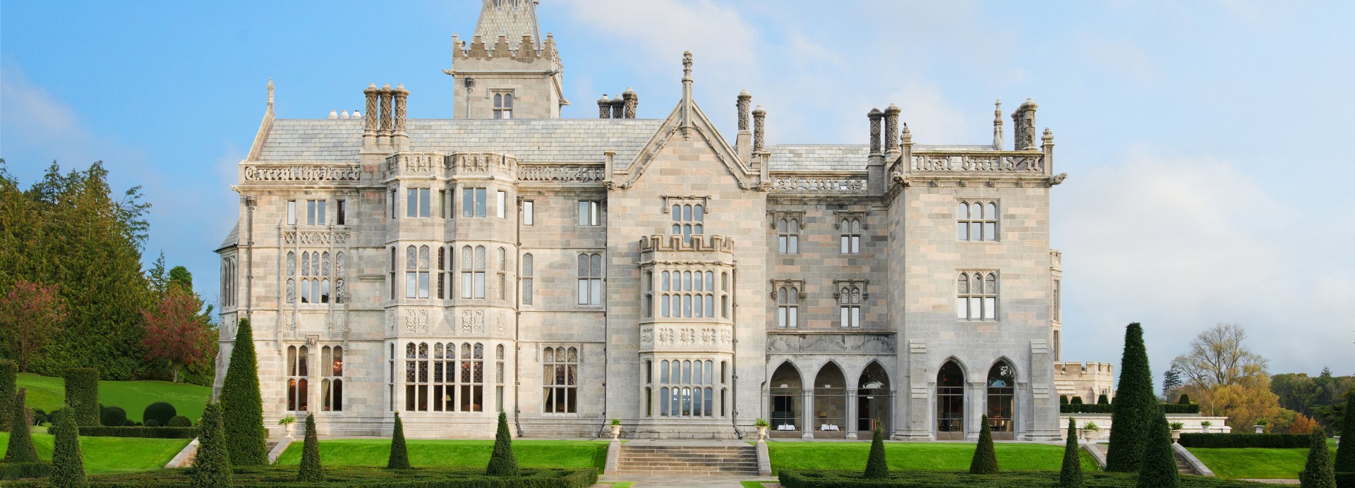 adare manor  *****