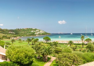 ABI D´ORU BEACH HOTEL & SPA