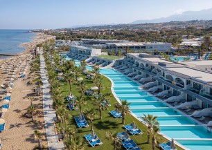 LYTTOS BEACH HOTEL  | Golfové zájezdy, golfová dovolená, luxusní golf