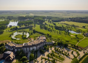 GREENFIELD HOTEL GOLF & SPA  | Golfové zájezdy, golfová dovolená, luxusní golf