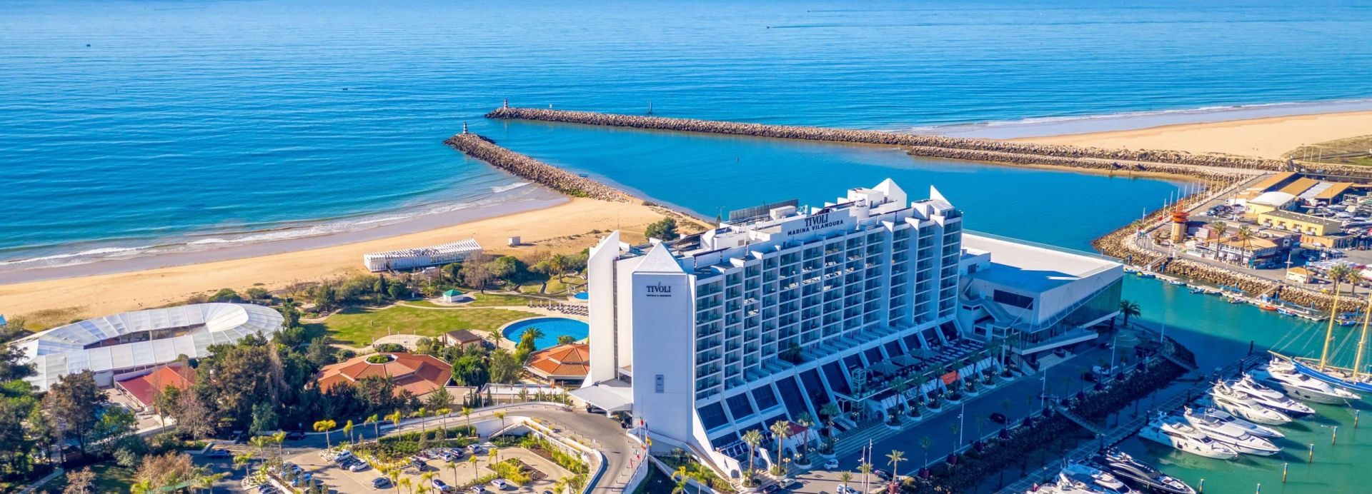 tivoli marina vilamoura algarve resort   *****