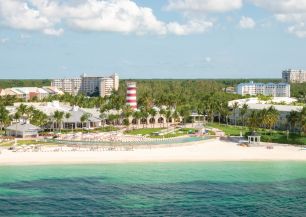 GRAND LUCAYAN   | Golfové zájezdy, golfová dovolená, luxusní golf