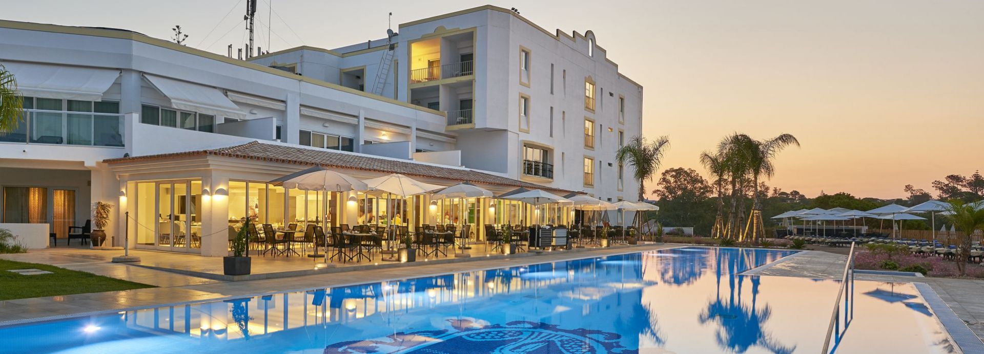 dona filipa hotel   *****