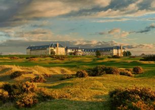 FAIRMONT ST.ANDREWS  | Golfové zájezdy, golfová dovolená, luxusní golf