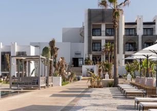 SOFITEL AGADIR THALASSA SEA & SPA 