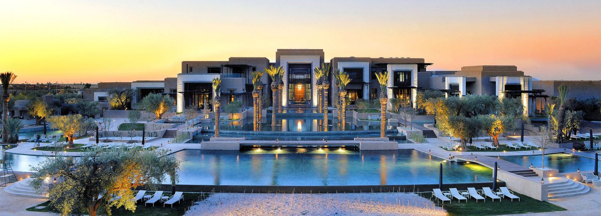 fairmont royal palm marrakech  *****