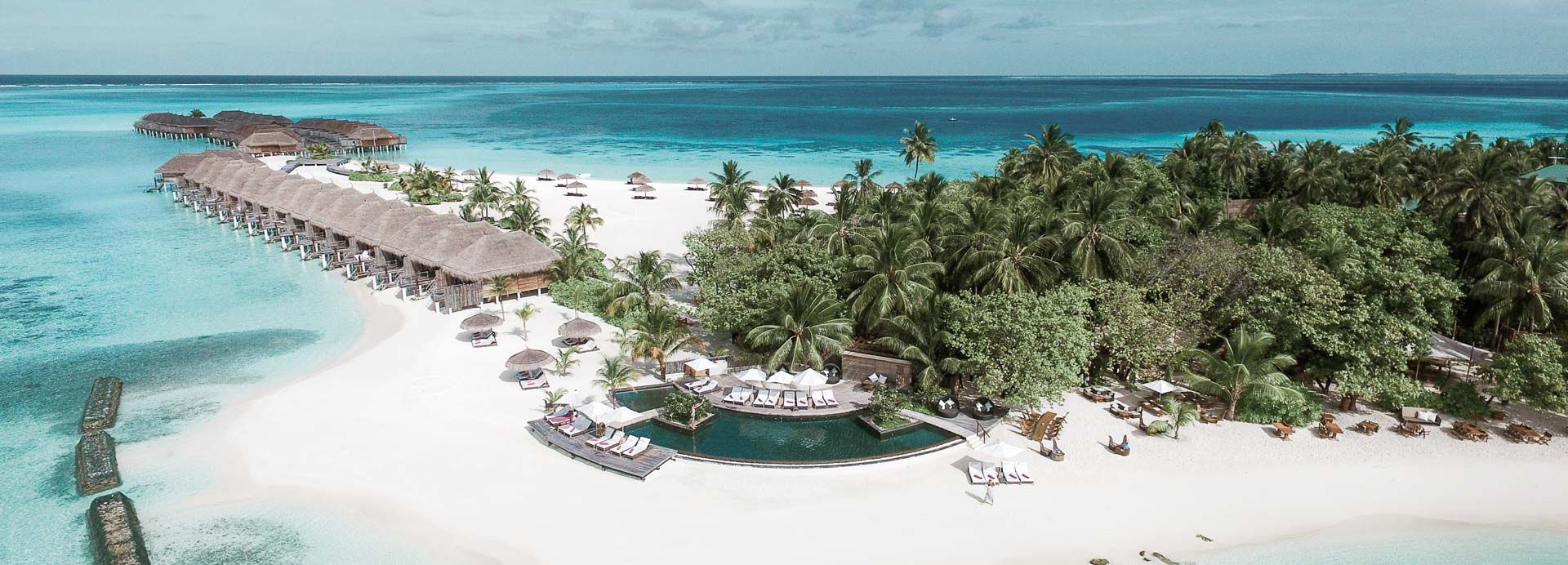 constance moofushi resort  *****