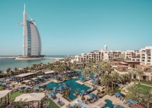 AL NASEE MADINAT JUMEIRAH  | Golfové zájezdy, golfová dovolená, luxusní golf