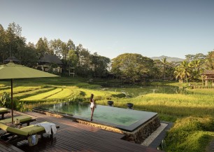 FOUR SEASONS CHIANG MAI  | Golfové zájezdy, golfová dovolená, luxusní golf