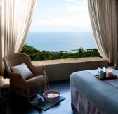 BALI - BULGARI RESORT - SPA Treatment Room 1