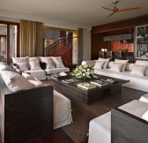 BALI - BULGARI RESORT - Villa Interior_01