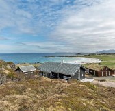 NORSKO - LOFOTEN LINKS LODGES 2