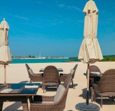 ST.REGIS SAADIYAT ISLAND RESORT ABU DHABI 12