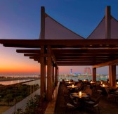 ST.REGIS SAADIYAT ISLAND RESORT ABU DHABI 27